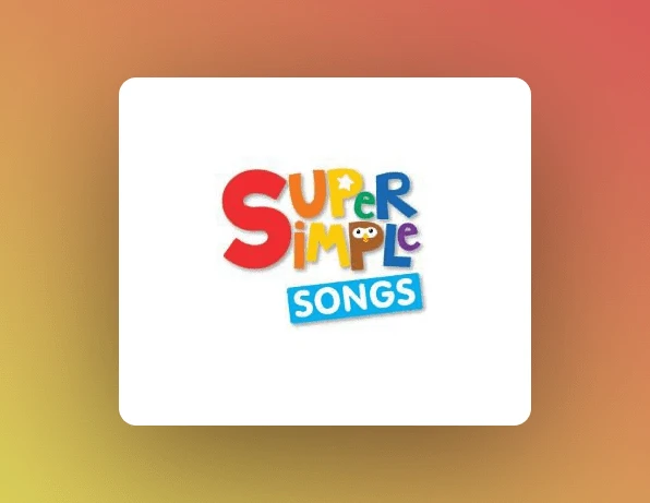 官方网站最新Super Simple Songs合集- 超级优秀儿歌资源-小橡果学社